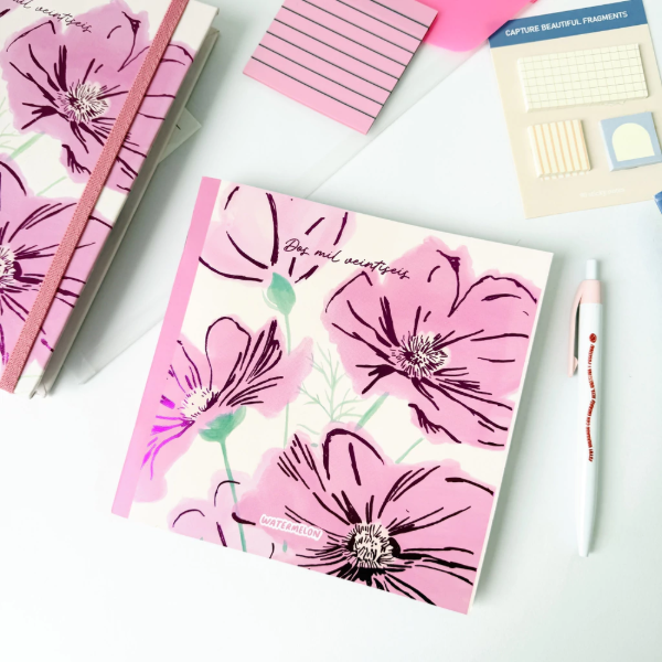Producto - Planner Anual Brisa