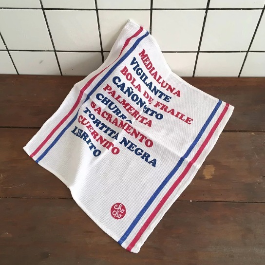 Producto - Repasador Facturas