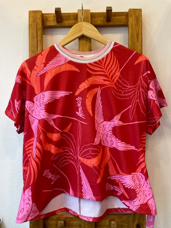 Producto - Remera Hope