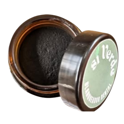 Producto - Carbón Activado (en polvo)