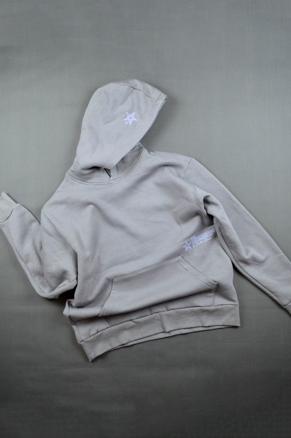 Producto - Buzo NewYork City Gris - 1