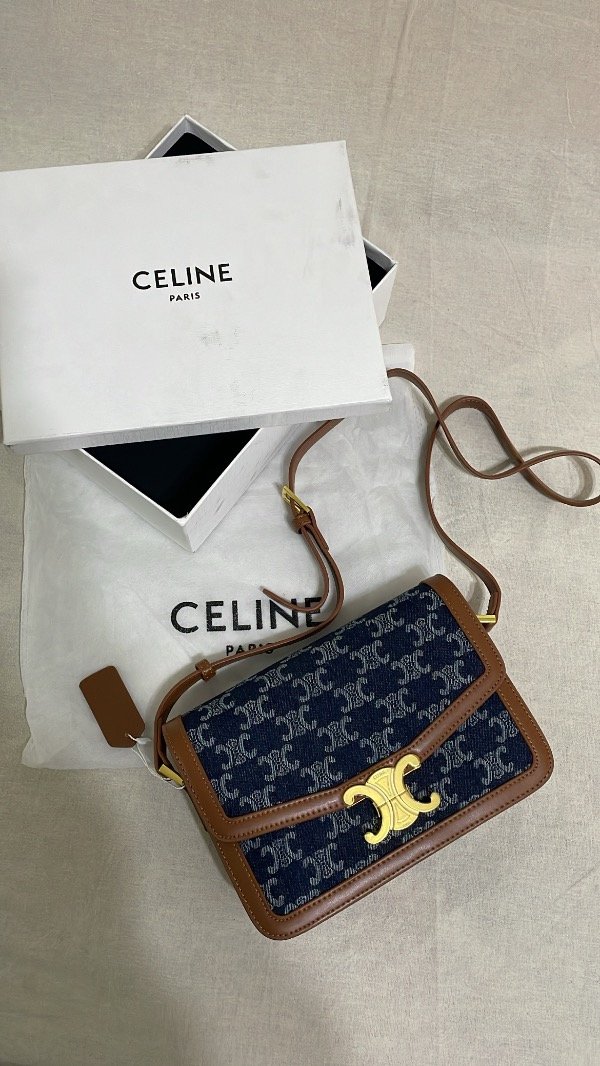 Producto - Cartera Celine