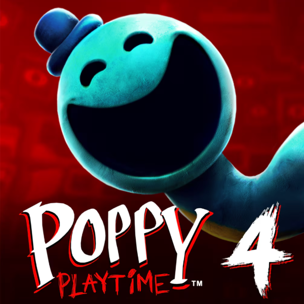 Producto - Poppy Playtime: Capítulo 4