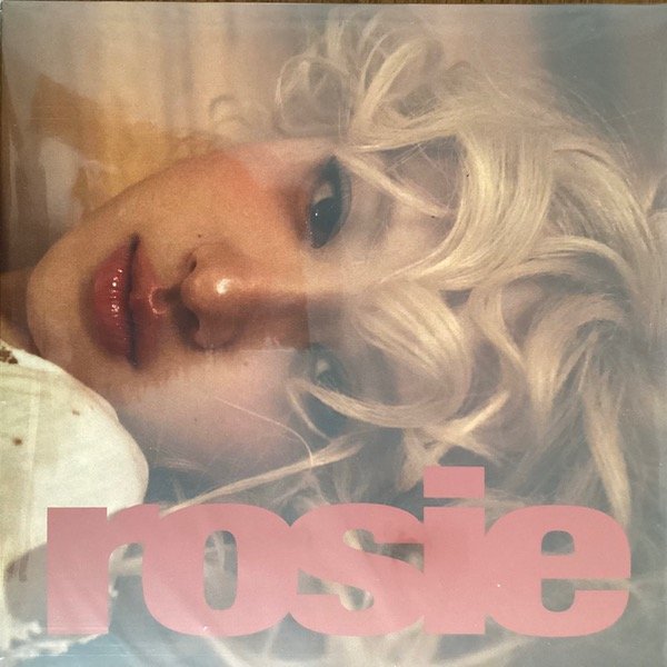 Producto - ROSÉ Rosie