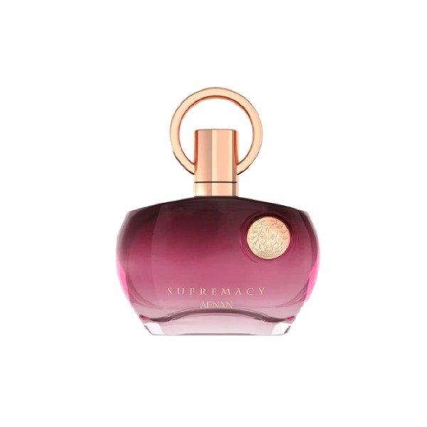 Producto - AFNAN - Supremacy Purple x 100 ml