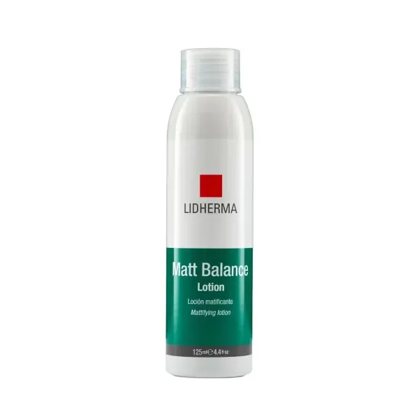 Producto - Matt Balance Lotion x 125ml