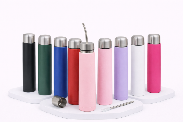 Producto - Mate listo 500 ml - Premium