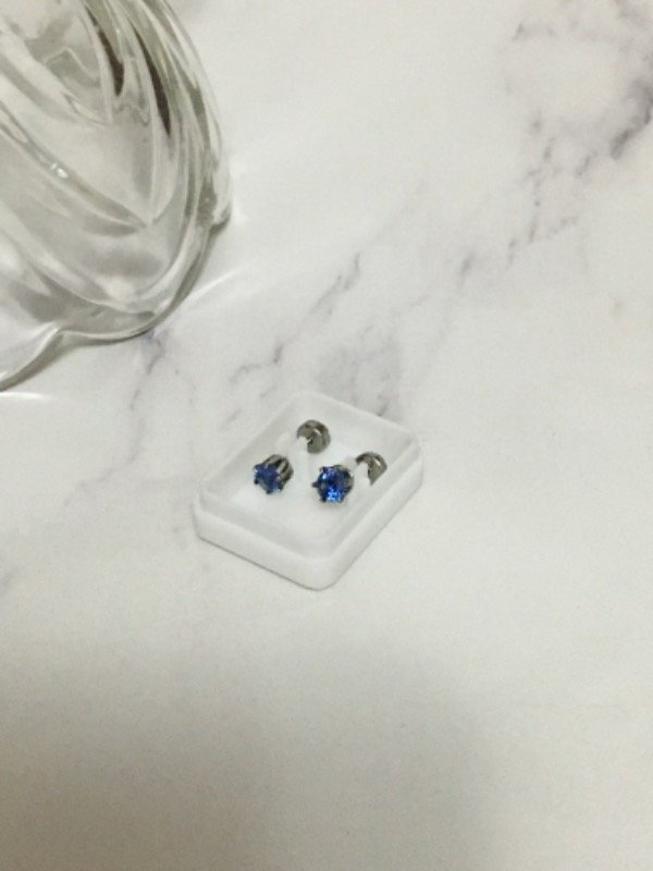 Producto - Abridores Piedra Azul
