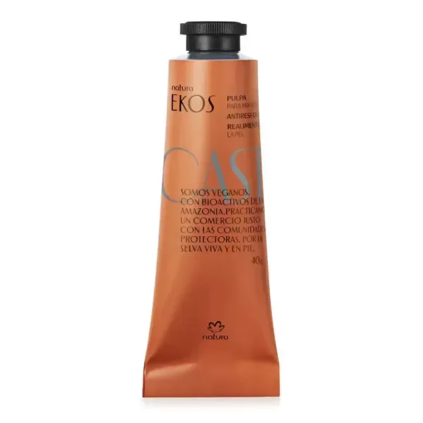 Producto - Hidratante corporal 40gr