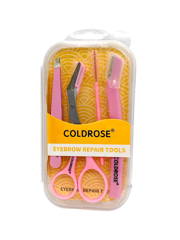Producto - Kit para perfilado de cejas