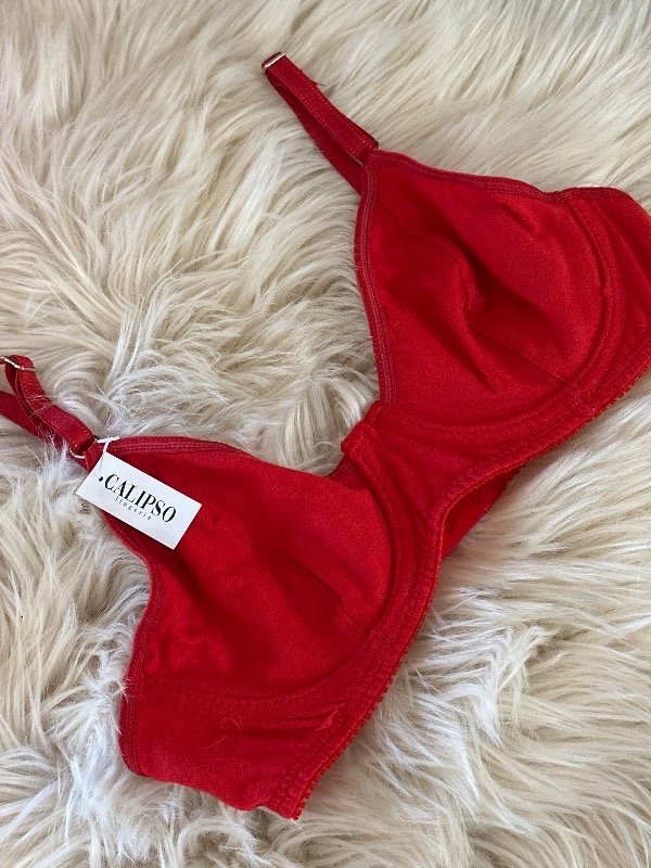 Producto - ART 2010 CORPI INDIVIDUAL CON ARO DYMA ROJO