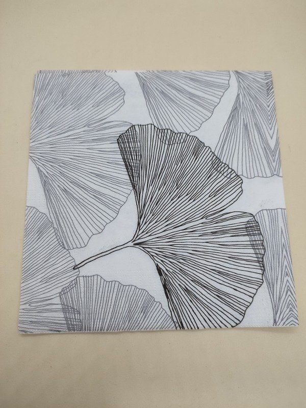 Producto - Gingko leaves