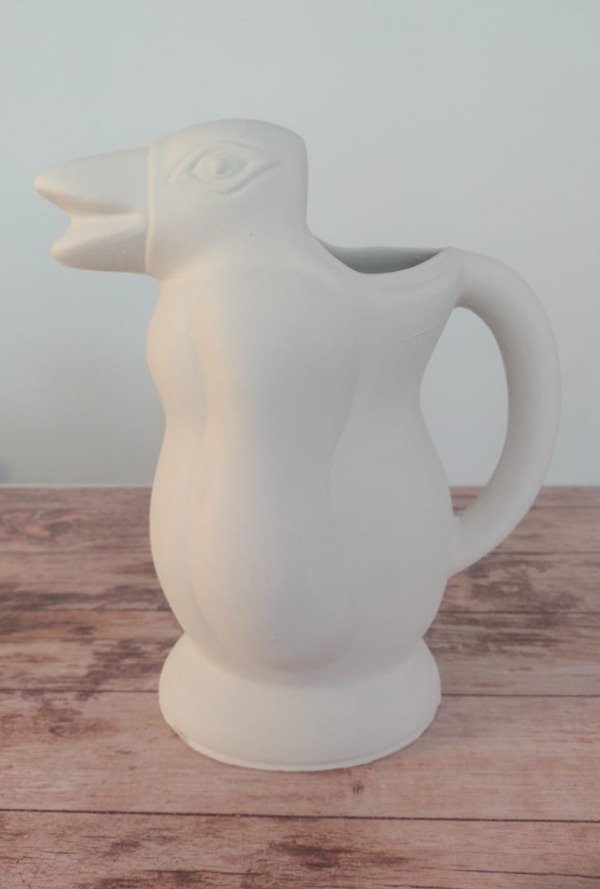 Producto - Jarra Pinguino Grande