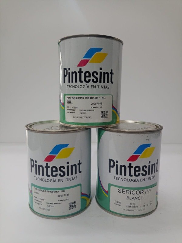 Producto - Sericor pp