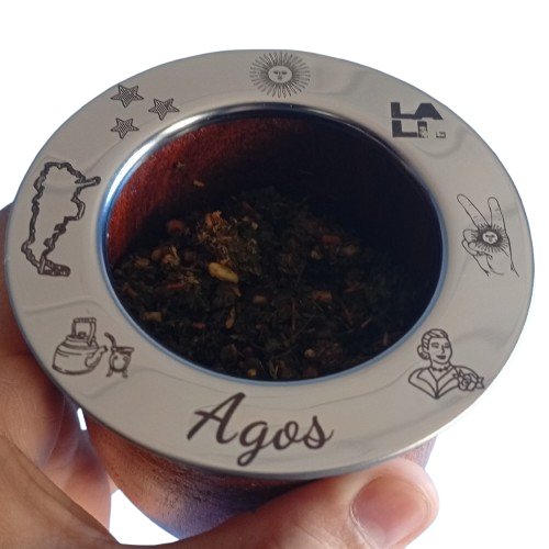 Producto - Grabado Virola 7