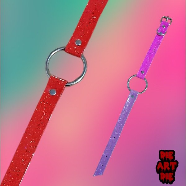 Producto - Choker Clásico