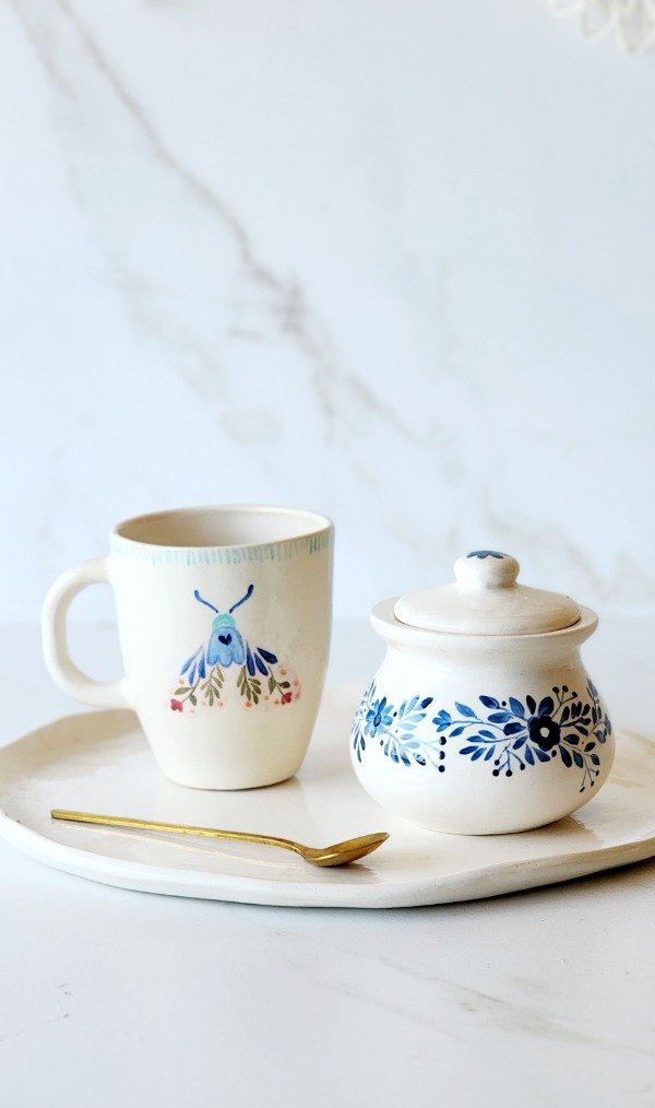 Producto - Azucarera blue