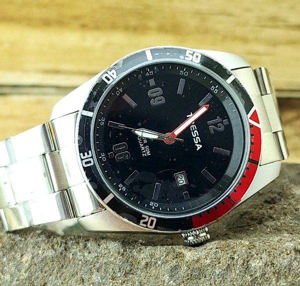 Producto - Reloj Tressa Anton
