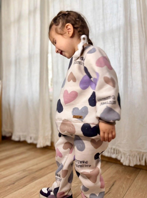 Producto - Buzo Corazones - 3