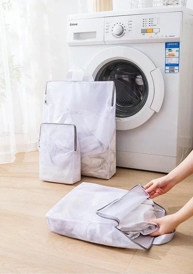 Producto - Bolsa para lavarropas o de guardado grande