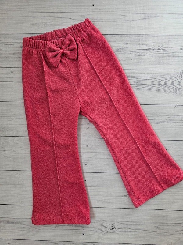 Producto - Calza oxford chicle