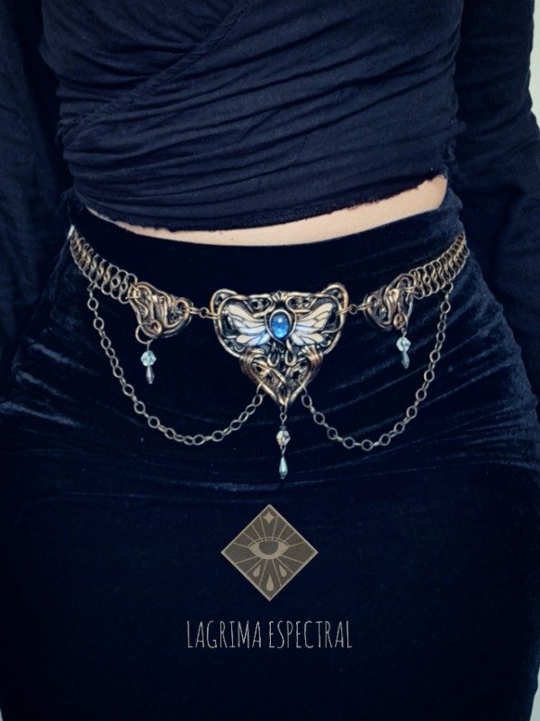 Producto - Cinturete art nouveau