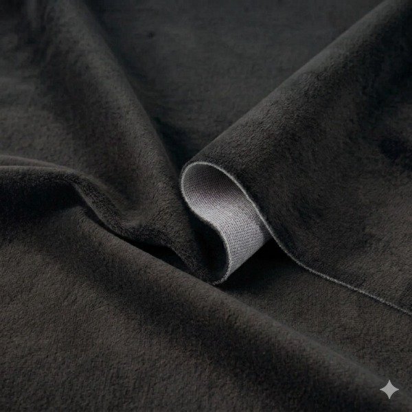 Producto - Pana Donn Negro