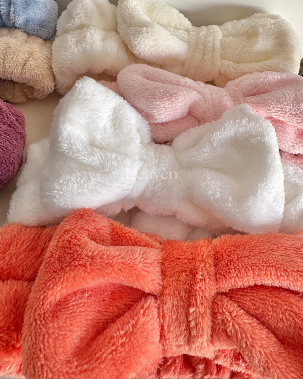Producto - Vinchas para skin care