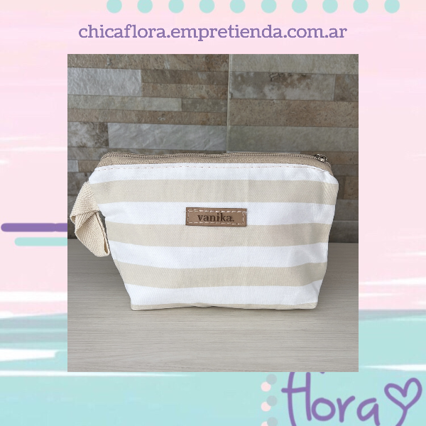 Producto - Neceser Nórdico - 0