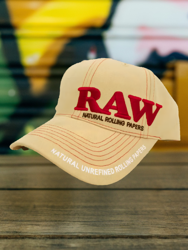 Producto - Gorra Raw
