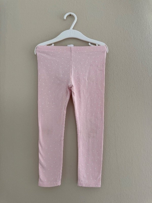 Producto - Calza TEX 4 años mag53