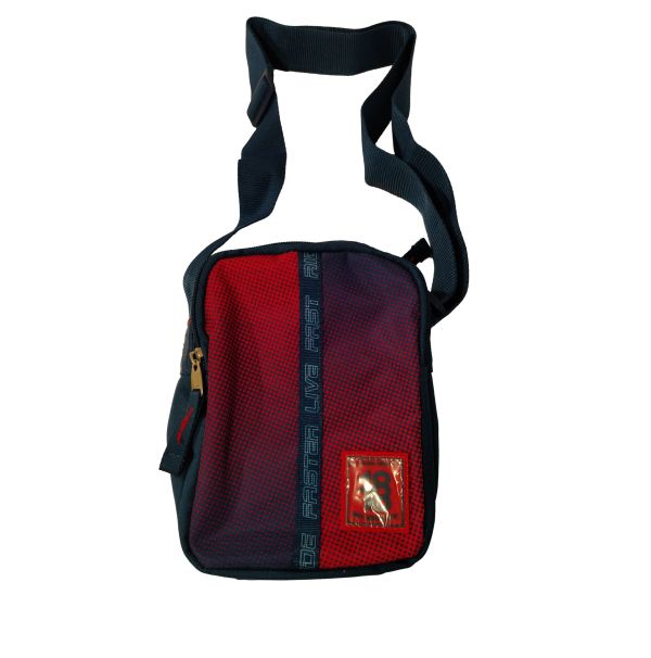 Producto - Morral X-Sports art. 34993
