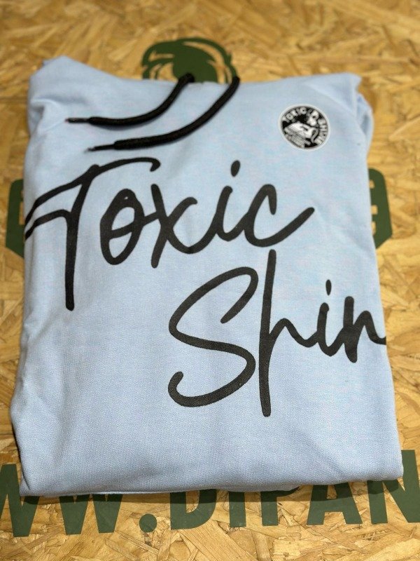 Producto - Buzo Toxic Shine - 2