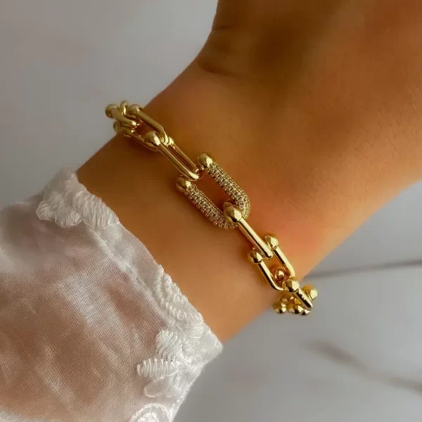 Producto - PULSERA BRAVE GLOW