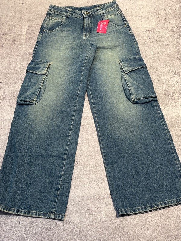 Producto - Wide Cargo Allen by Salsa