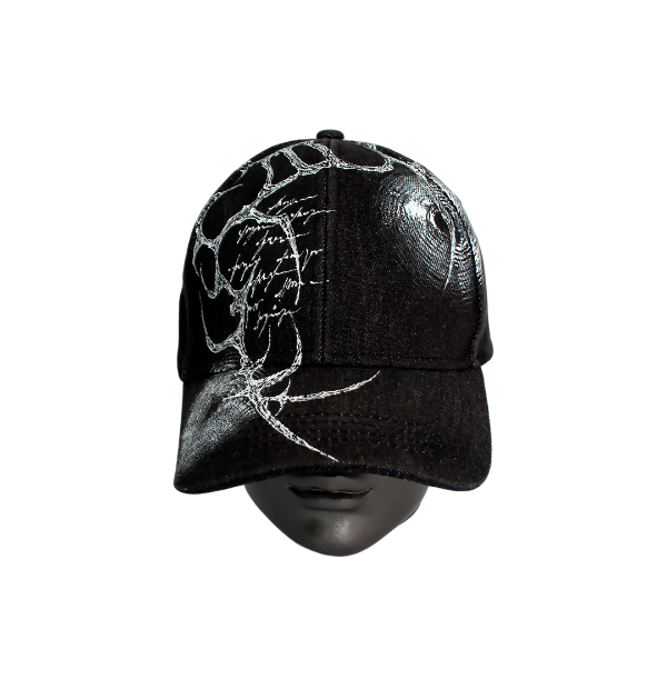 Producto - GORRA CUSTOM 1