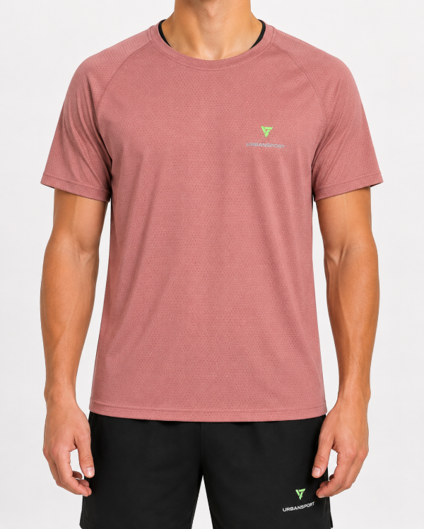 Producto - Remera Dry Fit hombre - 3