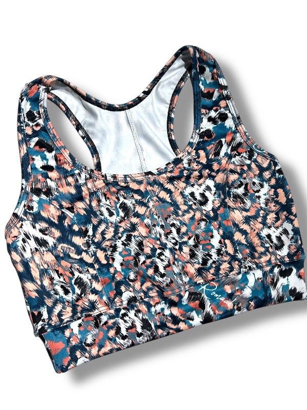 Producto - TOP BÁSICO RUFINA