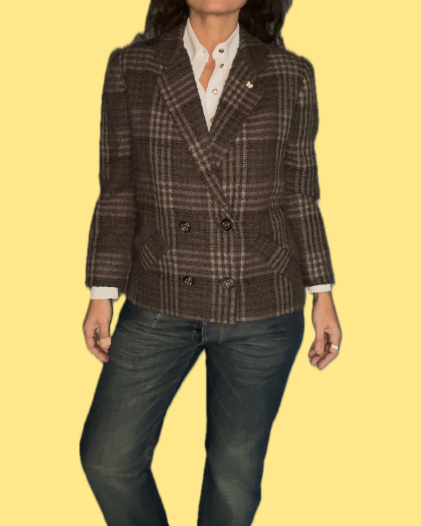 Producto - Blazer Catalina