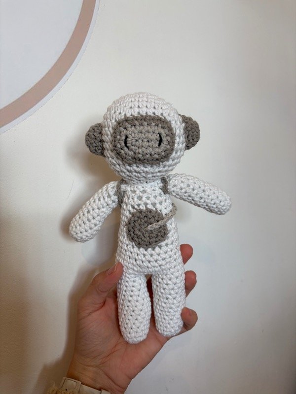 Producto - Astronauta