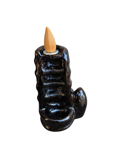 Producto - Cascada de humo "Torre" 10 cm