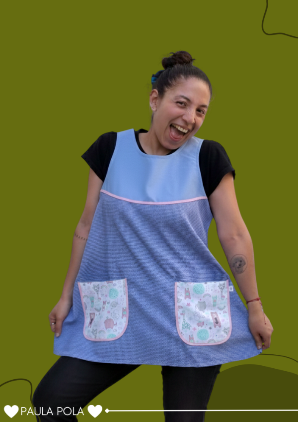 Producto - Vestidito SWEETY