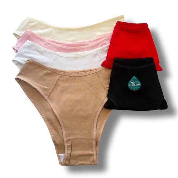 Producto - Vedetina Tiro Alto - Pack x3