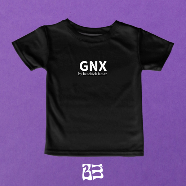 Producto - baby tee - gnx