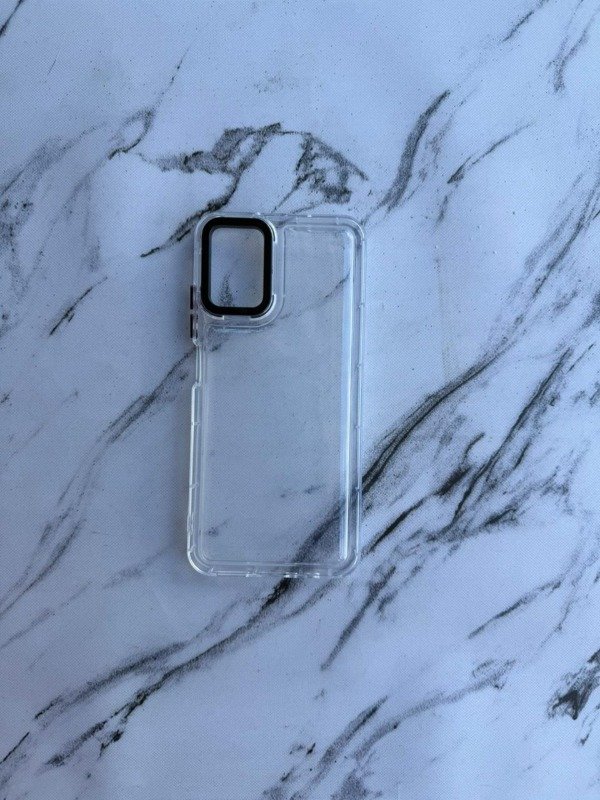 Producto - Transparente rigida