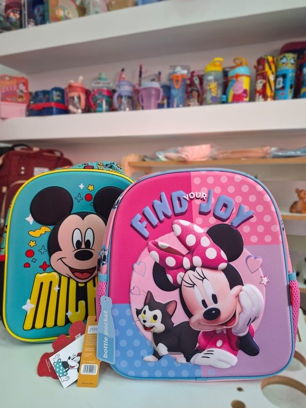 Producto - Mochila Infantil