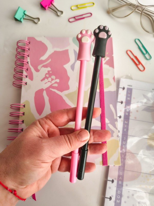 Producto - Lapicera Garritas - 0