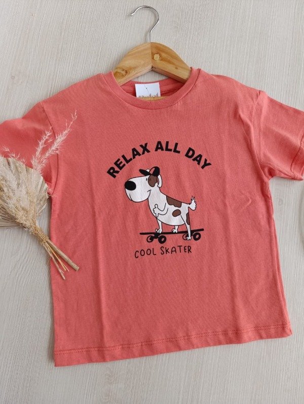 Producto - Remera Puky