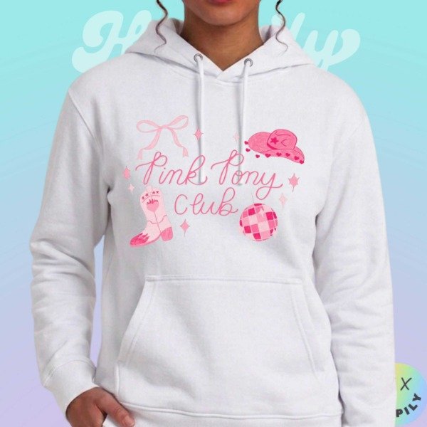 Producto - Buzo Unisex Chappell Roan #17 - 2