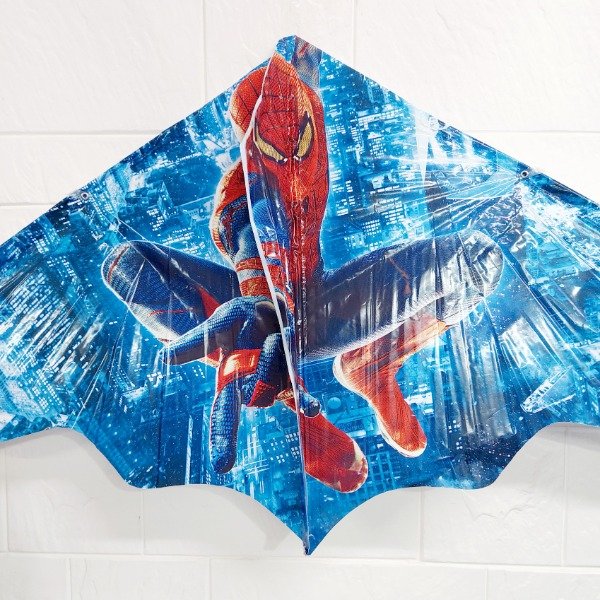Producto - Barriletes Varios Personajes